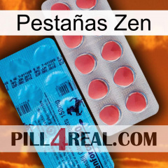 Pestañas Zen new14